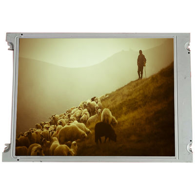 ราคาดี LMG6382QHFR 4.8 นิ้ว 256 * 64 แผ่นจอจอ LCD สําหรับอุตสาหกรรม ออนไลน์