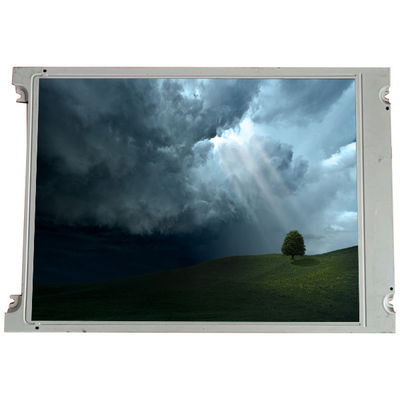 ราคาดี LMG6391QHGE 4.8 นิ้ว 256 * 64 แผ่นจอจอ LCD สําหรับอุตสาหกรรม ออนไลน์