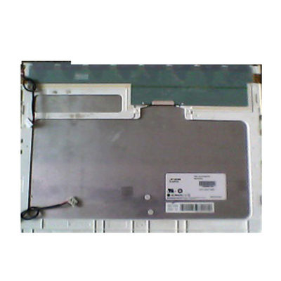 ราคาดี LM150X08-A4KD 15.0 นิ้ว 1024 * 768 60Hz จอจอ LCD ออนไลน์