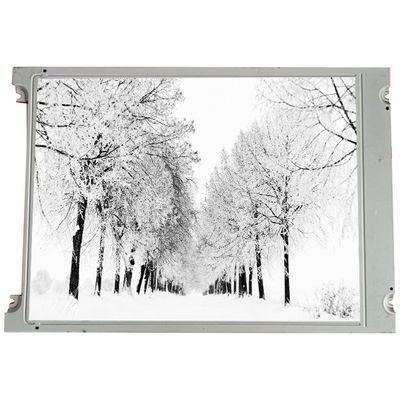 ราคาดี SP17Q01L6ALZZ 6.4 นิ้ว 320*240 แผ่นจอ LCD ออนไลน์