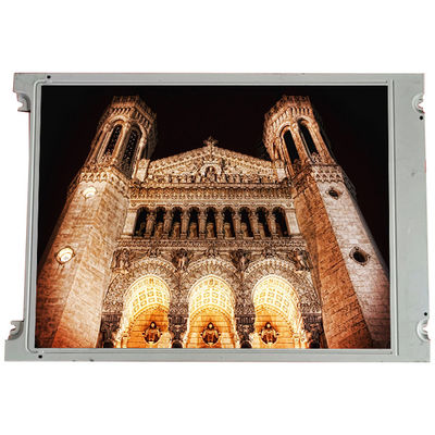 ราคาดี SP24V01L0ALZZ 9.4 นิ้ว 640*480 จอจอ LCD สําหรับอุตสาหกรรม ออนไลน์