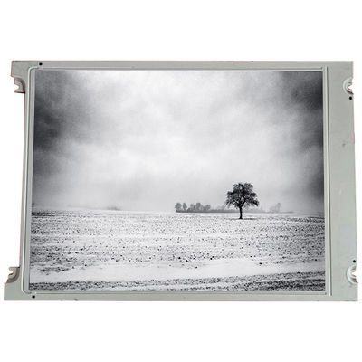 ราคาดี SX16H006 6.2 นิ้ว 640 * 240 แผ่นจอ LCD สําหรับอุตสาหกรรม ออนไลน์