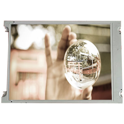 ราคาดี TX14D16VM1CPC 5.7 นิ้ว 320*240 จอจอ LCD สําหรับอุตสาหกรรม ออนไลน์