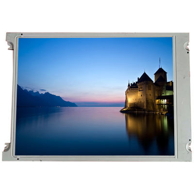 ราคาดี TX14D17VM1BAB 5.7 นิ้ว 640*480 จอจอ LCD สําหรับอุตสาหกรรม ออนไลน์