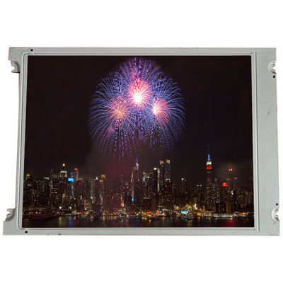 ราคาดี TX14D17VM1BPB 5.7 นิ้ว 640 * 480 จอจอ LCD สําหรับอุตสาหกรรม ออนไลน์