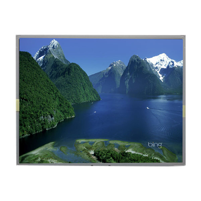 ราคาดี LM201U04-A3K6 จอ LCD TFT ขนาด 20.1 นิ้ว 1600*1200 CCFL ออนไลน์