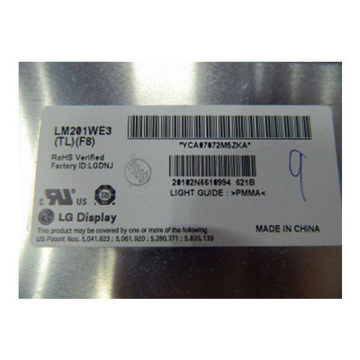 ราคาดี LM2013-WETLF8 จอจอ LCD ขนาด 20.1 นิ้ว 1680*1050 สําหรับ LG ออนไลน์