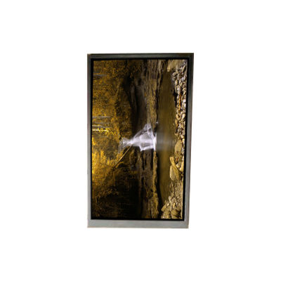 ราคาดี BA050WQ4-100 5.0 นิ้ว 480 * 272 จอ LCD สําหรับการนําทางพกพา ออนไลน์