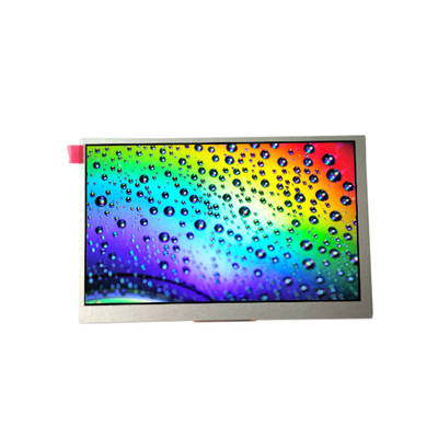 ราคาดี BA070WS2-102 7.0 นิ้ว 1024 * 600 โมดูลจอ LCD ออนไลน์