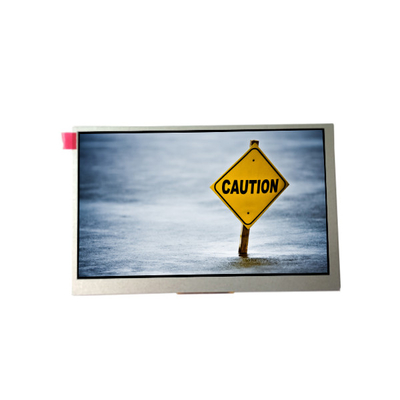 ราคาดี BA070WV2-300 7.0 นิ้ว 800*480 LCD SCREEN สําหรับกรอบภาพดิจิตอล ออนไลน์