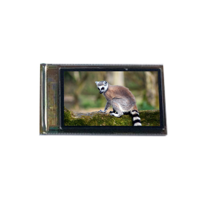 ราคาดี BF040WVME101 หน้าจอ LCD ขนาด 4.0 นิ้ว TFT LCD Display สําหรับมือถือ ออนไลน์