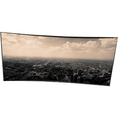 ราคาดี LM375QW3-SSC1 37.5 นิ้ว 3840*1600 จอจอ LCD ออนไลน์