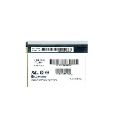 ราคาดี LP101WS1-TLB1 10.1 นิ้ว 1024*576 แผ่น LCD สําหรับ LG ออนไลน์