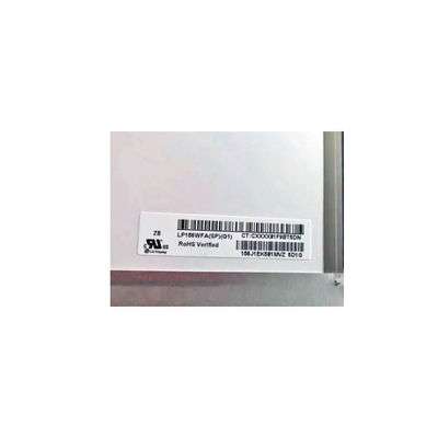 ราคาดี LP156WFA-SPG1 จอ LCD ขนาด 15.6 นิ้ว 1920*1080 จอ LCD ขนาด 40 ปิน ออนไลน์