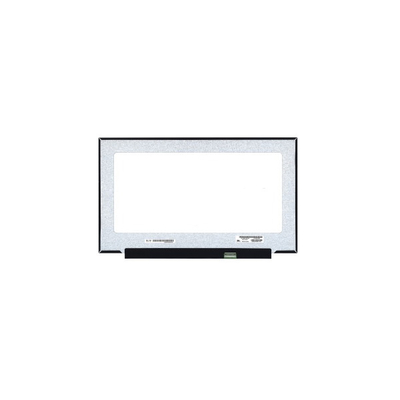 ราคาดี LP173WF5-SPZ1 17.3 นิ้ว 800: 1 แผ่น LCD Slim สําหรับคอมพิวเตอร์ ออนไลน์