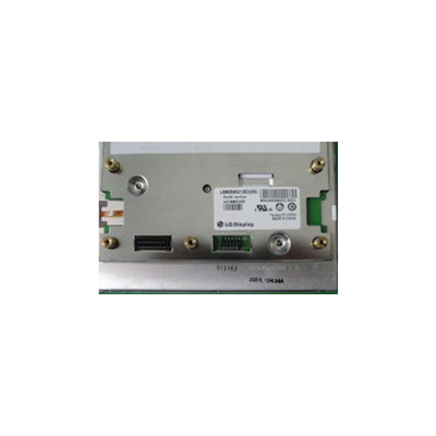 ราคาดี LB058WQ1-SD02 หน้าจอ LCD ขนาด 5.8 นิ้วใหม่ สําหรับรถ ออนไลน์