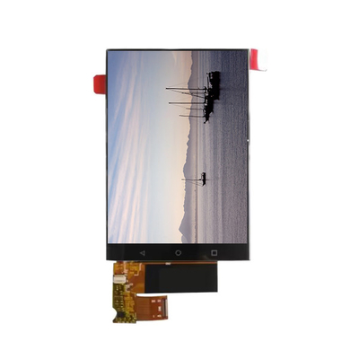 ราคาดี 5.0 นิ้ว 480 * 854 BV050FWQ-N13-1Q00 จอ LCD สําหรับ BOE ออนไลน์