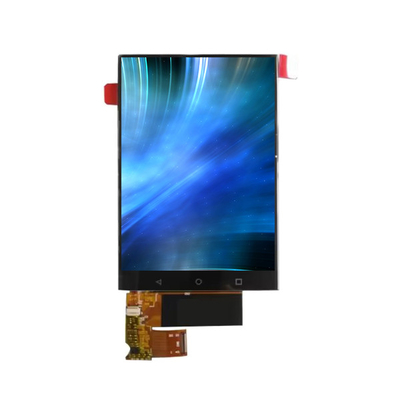 ราคาดี BV050HDE-N41-1Q00 5.0 นิ้ว 720 * 1280 แผ่นจอ LCD ออนไลน์