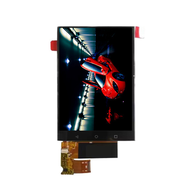 ราคาดี BV050HDE-N47 5.0 นิ้ว 720 * 1280 จอจอ LCD ออนไลน์