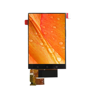ราคาดี BV050HDL-N41-1Q00 5.0 นิ้ว 720 * 1280 จอ LCD สําหรับโทรศัพท์มือถือ ออนไลน์