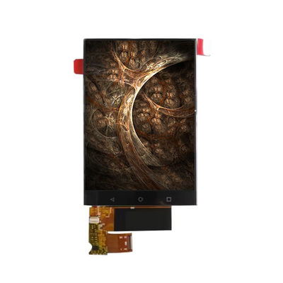 ราคาดี BV050HDM-A00-380W 5.0 นิ้ว 720*1280 450 cd/m2 จอจอ LCD ออนไลน์