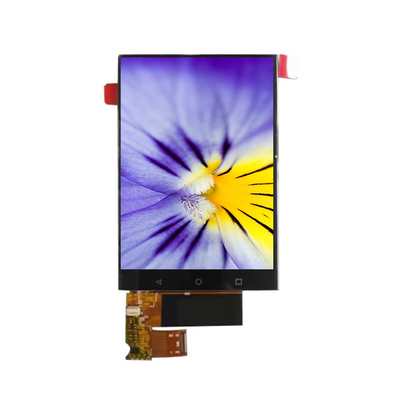 ราคาดี BV050HDM-T00-3B1D 5.0 นิ้ว 720 * 1280 แผ่นจอจอ LCD ออนไลน์
