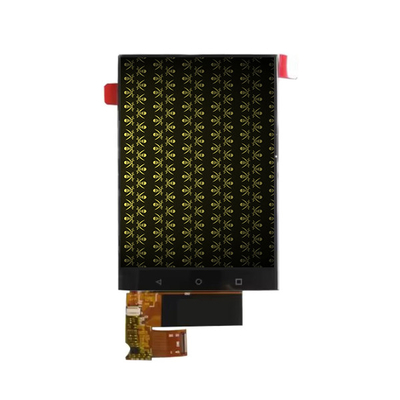 ราคาดี หน้าจอ LCD ขนาด 5.0 นิ้ว 720*1280 BV050HDU-T80 16.7M 70% ออนไลน์
