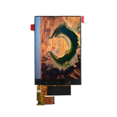 ราคาดี NEW 5.0 นิ้ว 540*960 BV050SQE-N42 จอ LCD สําหรับโทรศัพท์มือถือ ออนไลน์