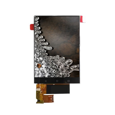 ราคาดี BV050SQQ-N17-8201 5.0 นิ้ว 540 * 960 แผ่นจอ LCD ออนไลน์