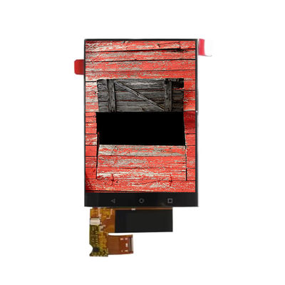 ราคาดี หน้าจอ LCD ขนาด 5.5 นิ้วใหม่ 1080*1920 BV055FHE-N33-1Q00 สําหรับมือถือ ออนไลน์