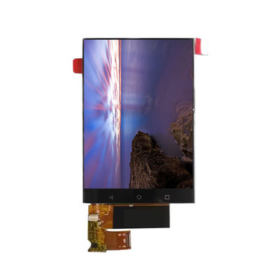 ราคาดี NEW BV055FHM-N00-1909 1080*1920 5.5 นิ้วจอจอ LCD ออนไลน์