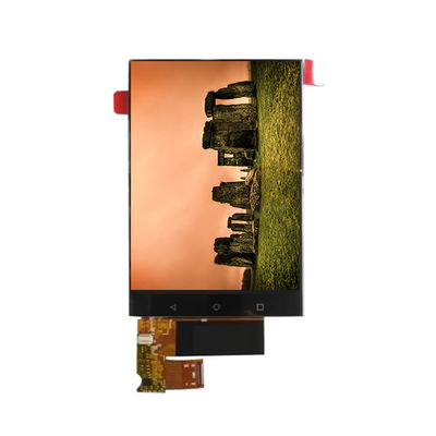 ราคาดี BV055HDE-N40 720 * 1280 5.5 นิ้วจอ LCD สําหรับโทรศัพท์มือถือ ออนไลน์