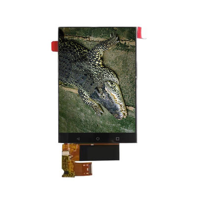 ราคาดี BV055HDE-N43-3Q00 720*1280 5.5 นิ้ว LCD Display Screen มอนิเตอร์ ออนไลน์