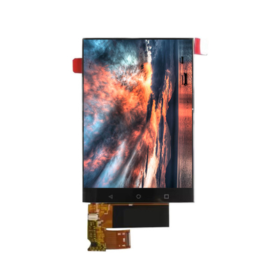 ราคาดี BV055HDL-NB6 720*1280 5.5 นิ้ว 1200:1 จอจอ LCD สําหรับโทรศัพท์มือถือ ออนไลน์