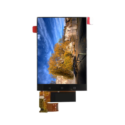 ราคาดี NEW BV057HDV-L30-1K00 5.7 นิ้ว 720*1280 LCD หน้าจอสัมผัส ออนไลน์