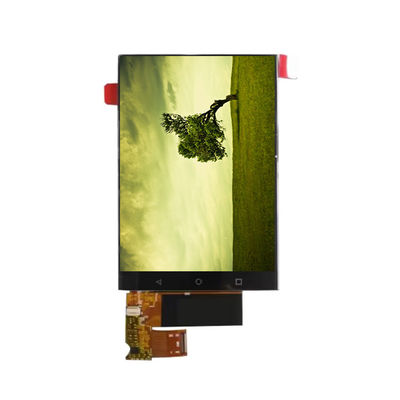 ราคาดี BV057Y9E-L30-1Q01 5.7 นิ้ว 720 * 1440 1500: 1 จอ LCD สําหรับ BOE ออนไลน์