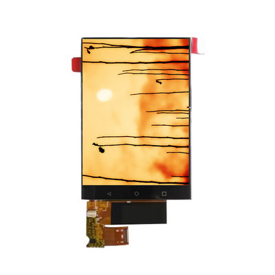 ราคาดี 5.7 นิ้ว 720*1440 BV057Y9S-L32 1500:1 LCD Touch สําหรับมือถือ ออนไลน์