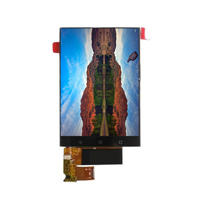 ราคาดี BV057YSQ-L10 5.7 นิ้ว 720 * 1512 60Hz จอจอ LCD สําหรับ BOE ออนไลน์