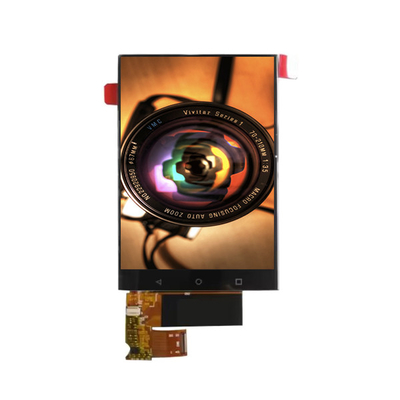 ราคาดี BV060FGL-N40 6.0 นิ้ว 480*960 1200:1 แผ่นจอ LCD สําหรับ BOE ออนไลน์