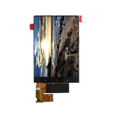 ราคาดี BV060Y9Q-L10 6.0 นิ้ว 720 * 1440 จอ LCD สําหรับ BOE ออนไลน์