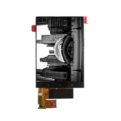 ราคาดี 6.2 นิ้ว 720*1520 BV062WFM-L02-3900 จอสัมผัส LCD ออนไลน์