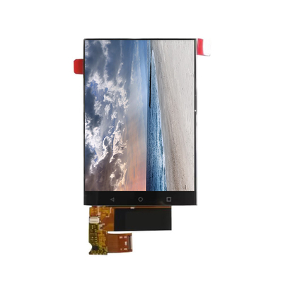 ราคาดี ตัวจริง BV062WFQ-L16-8Q00 6.2 นิ้ว 720 * 1520 จอ LCD ออนไลน์