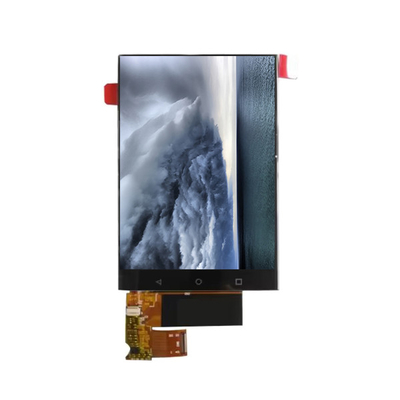 ราคาดี 6.3 นิ้ว 480*1014 BV063FBQ-N11-DQ00 จอจอ LCD สําหรับ BOE ออนไลน์