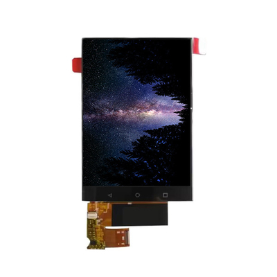 ราคาดี ตัวจริง BV063KKQ-L10-1Q10 6.4 นิ้ว 720*1580 90Hz LCD Touch Screen ออนไลน์