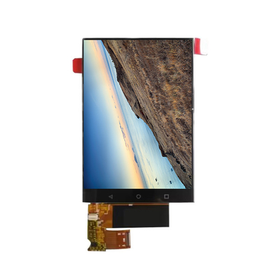 ราคาดี NEW BV063WBQ-L11 6.3 นิ้ว 720*1600 จอจอจอ LCD ออนไลน์