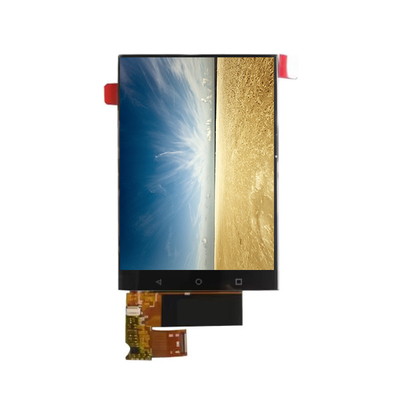 ราคาดี BV063WFE-L30-3Q00 6.3 นิ้ว 720 * 1520 จอ LCD สําหรับโทรศัพท์มือถือ ออนไลน์