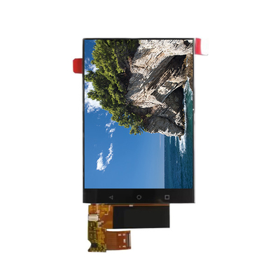 ราคาดี BV063WFQ-N10-8Q01 6.3 นิ้ว 720 * 1520 โมดูลจอ LCD ออนไลน์
