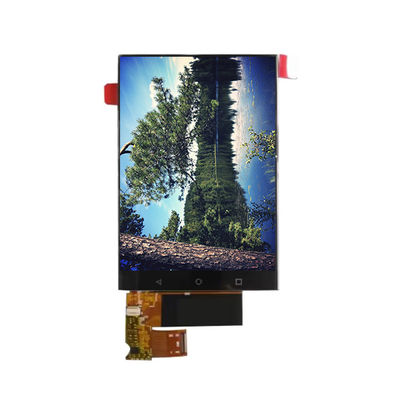 ราคาดี BV065WBQ-L11-8QV1 6.5 นิ้ว 720 * 1600 1500: 1 จอจอสัมผัส LCD ออนไลน์