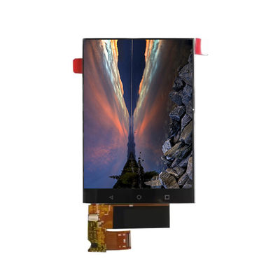 ราคาดี BV065WBQ-L14-8Q02 6.5 นิ้ว 720*1600 จอสัมผัส LCD สําหรับมือถือ ออนไลน์