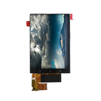 ราคาดี 6.5 นิ้ว 720*1600 BV065WBS-L3B แผ่นจอ LCD ออนไลน์
